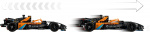 Lego Technic 42169 - NEOM McLaren Formel E-racerbil
