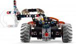 Lego Technic 42178 - Overflatelaster LT78
