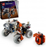 Lego Technic 42178 - Overflatelaster LT78