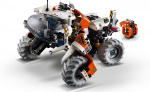 Lego Technic 42178 - Overflatelaster LT78