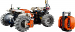 Lego Technic 42178 - Overflatelaster LT78