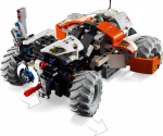 Lego Technic 42178 - Overflatelaster LT78