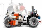 Lego Technic 42178 - Overflatelaster LT78