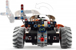 Lego Technic 42178 - Overflatelaster LT78