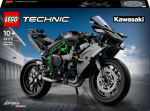 Lego Technic 42170 - Kawasaki Ninja H2®R