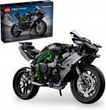 Lego Technic 42170 - Kawasaki Ninja H2®R