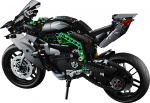 Lego Technic 42170 - Kawasaki Ninja H2®R