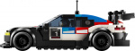 Lego Speed Champions 76922 - BMW M4 GT3 og BMW M Hybrid V8 Racerbiler