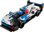Lego Speed Champions 76922 - BMW M4 GT3 og BMW M Hybrid V8 Racerbiler