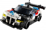 Lego Speed Champions 76922 - BMW M4 GT3 og BMW M Hybrid V8 Racerbiler