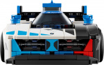 Lego Speed Champions 76922 - BMW M4 GT3 og BMW M Hybrid V8 Racerbiler