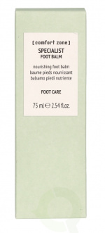 Comfort Zone Spesialistfotbalsam 75 ml