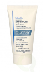 Ducray Kelual Keratoreducing Emulsion 50 ml