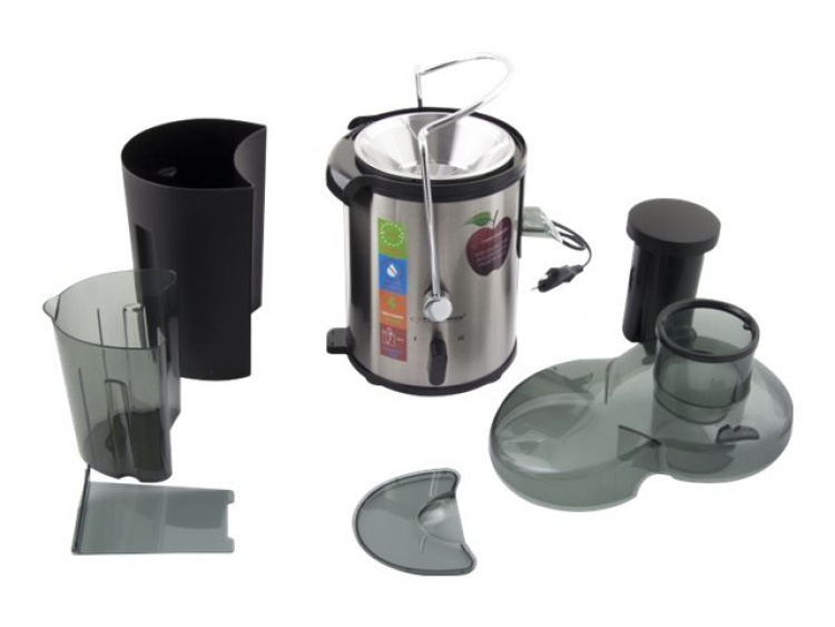 Esperanza MOROT juicepresse 1,5 liter