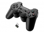 Esperanza GLADIATOR Gamepad PC Sony PlayStation 3 Svart