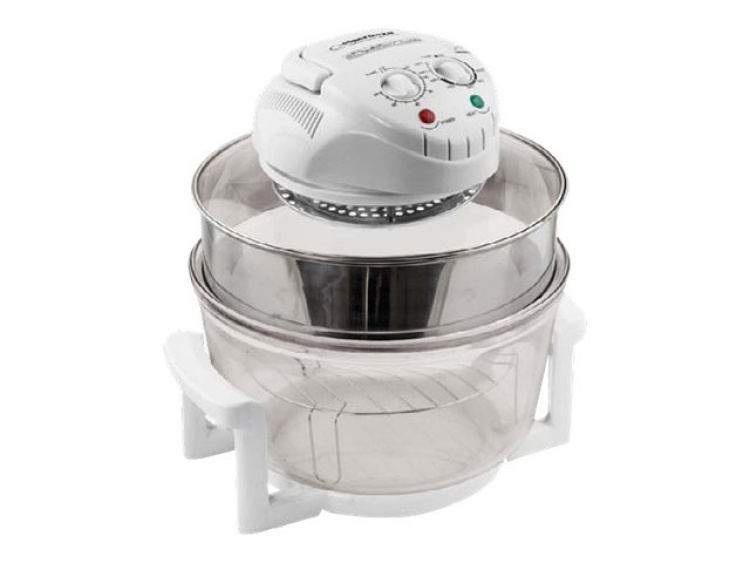 Esperanza QUASAR Airfryer 1,4 kW