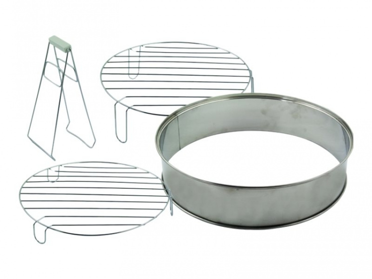 Esperanza QUASAR Airfryer 1,4 kW