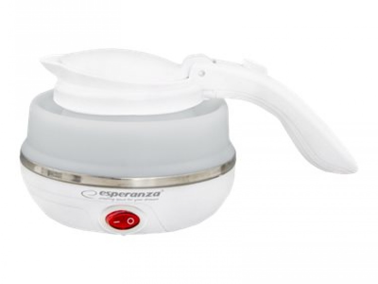 Esperanza Vannkoker 0,5 liter Esperanza Vannkoker 0,5 liter