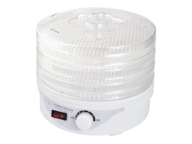 Esperanza Teppetørker