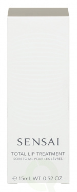 Kanebo Sensai Cp Total Lip Treatment 15 ml