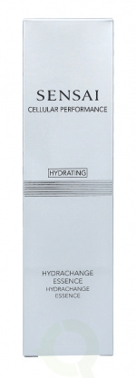 Kanebo Sensai Cp Hydrachange Essence 40 ml