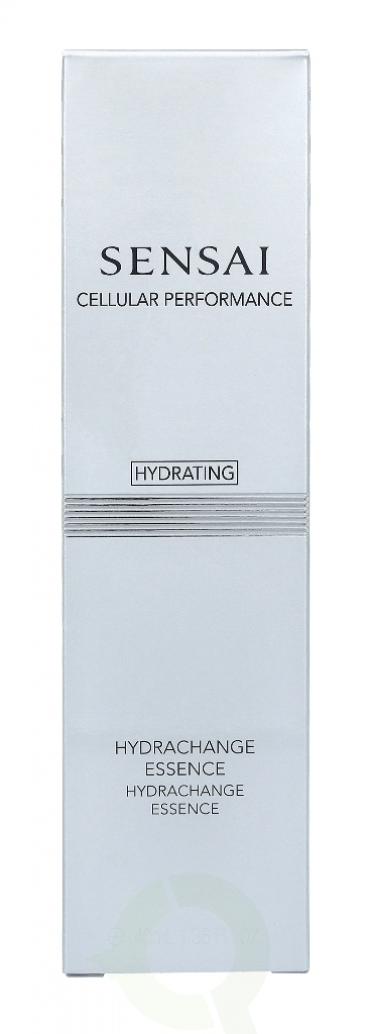 Kanebo Sensai Cp Hydrachange Essence 40 ml