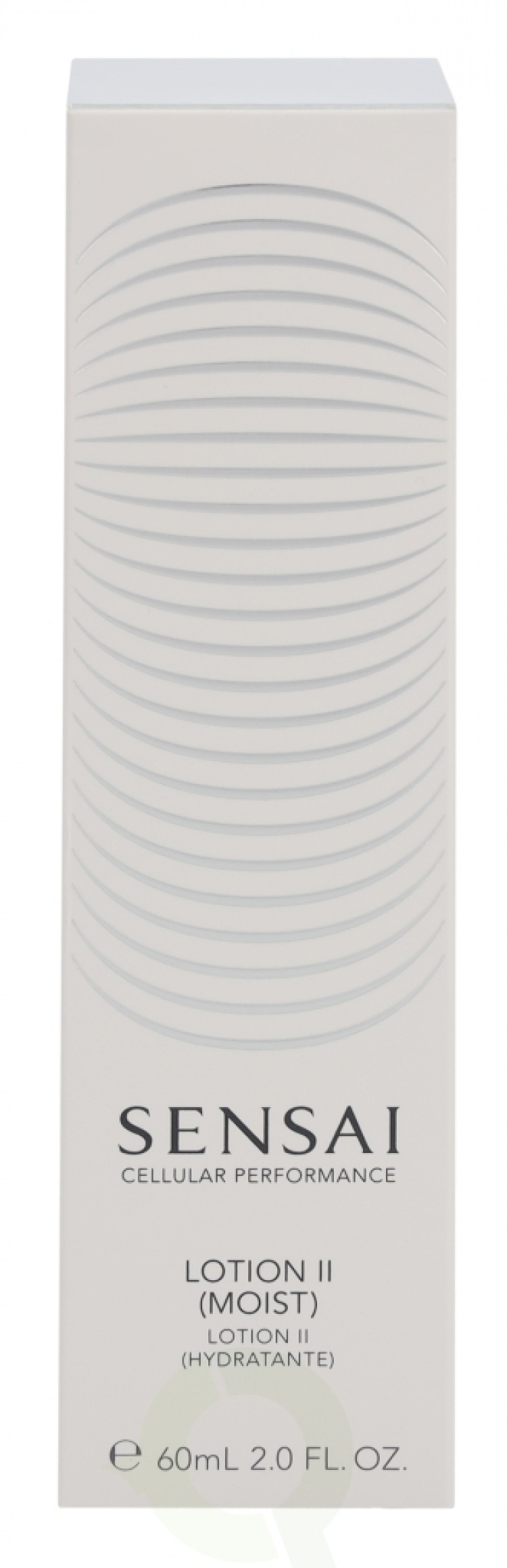 Kanebo Sensai Cellular Perf. Lotion II 60 ml
