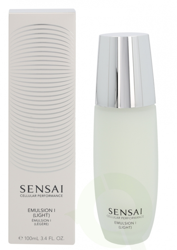 Kanebo Sensai Cellular Perf. Emulsion I (Light) 100 ml For Normal To Oily And Combination Skin