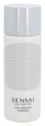 Kanebo Sensai Silk Peeling Powder 40 gr All Skin Types