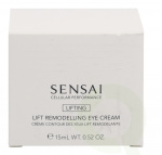 Kanebo Sensai Cp Lift Remodelling Eye Cream 15 ml