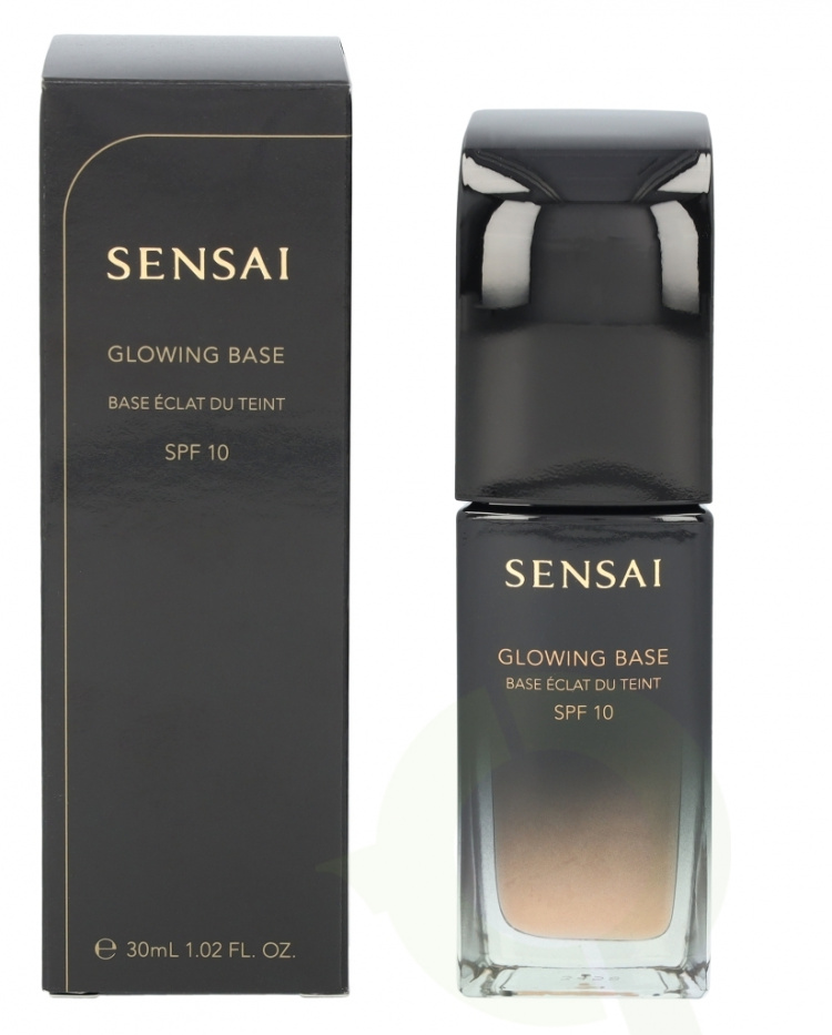 Kanebo Sensai Glowing Base SPF10 30 ml