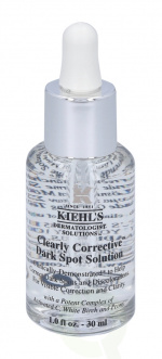 Kiehls Kiehl\'s Clearly Corrective Dark Spot Solution 30 ml