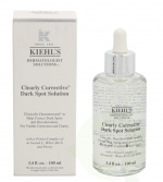 Kiehls Kiehl\'s Clearly Corrective Dark Spot Solution 100 ml