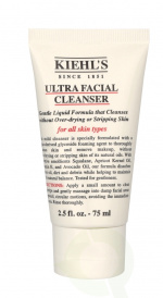 Kiehls Kiehl\'s Ultra Facial Cleanser 75 ml