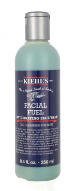 Kiehl\'s Kiehls Men Facial Fuel Energising Face Wash 250 ml
