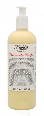 Kiehls Kiehl\'s Creme De Corps 500 ml