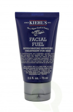Kiehls Kiehl\'s Men Facial Fuel Energising Moisture Treatment 75 ml For alle hudtyper