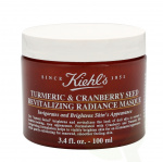 Kiehls Kiehl\'s Gurkemeie & tranebærfrø Energiz.Radiance Masque 100 ml