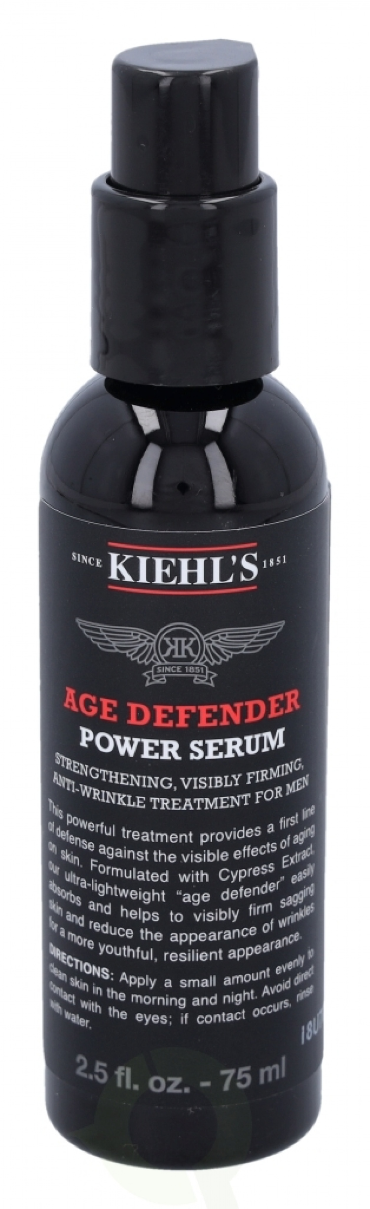 Kiehls Kiehl\'s Age Defender Power Serum 75 ml