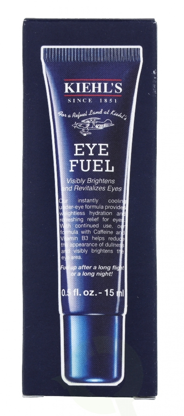 Kiehls Kiehl\'s Eye Fuel 15 ml