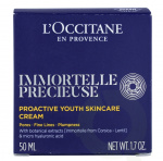L\'Occitane Immortelle Precious Cream 50 ml