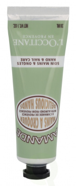 L\'Occitane Almond Delicious Hands Cream 30 ml