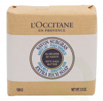 L\'Occitane Shea Milk Extra Rich Soap 100 gr