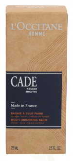 L\'Occitane Homme Cade Multi-Grooming Balm 75 ml
