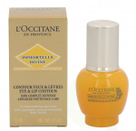 L\'Occitane Immortelle Divine Eye & Lip Contour 15 ml