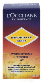 L\'Occitane Immortelle Reset Eye Serum 15 ml