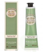 L\'Occitane Delicious Hands Hand & Nail Care 75 ml