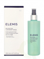 Elemis Balancing Lavender Toner 200 ml