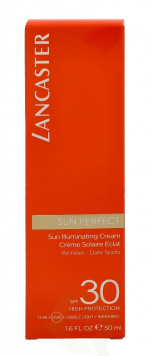 Lancaster Sun Perfect Illuminating Cream SPF30 50 ml