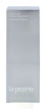 La Prairie Purifying Cream Cleanser 200 ml ansiktssminkefjerner